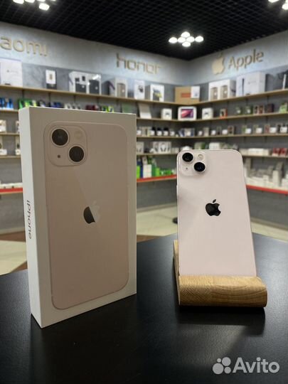 iPhone 13, 128 ГБ