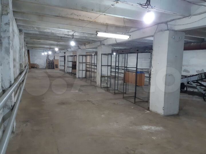 Склад, 400 м²