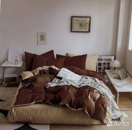 Постельное белье