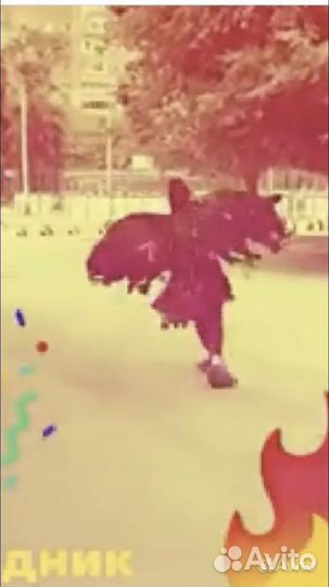 Карнавально- театральные костюмы