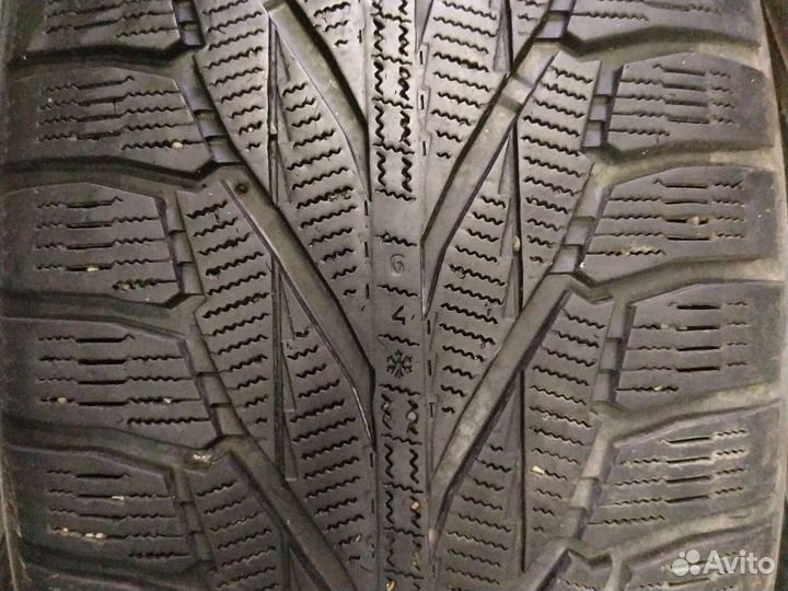 Nokian Tyres Hakkapeliitta R2 SUV 255/55 R19 111R