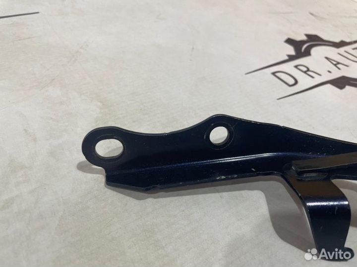 Петля капота передняя правая Lexus Rx450H 3.5 Л