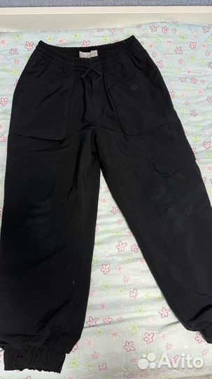 Вещи пакетом