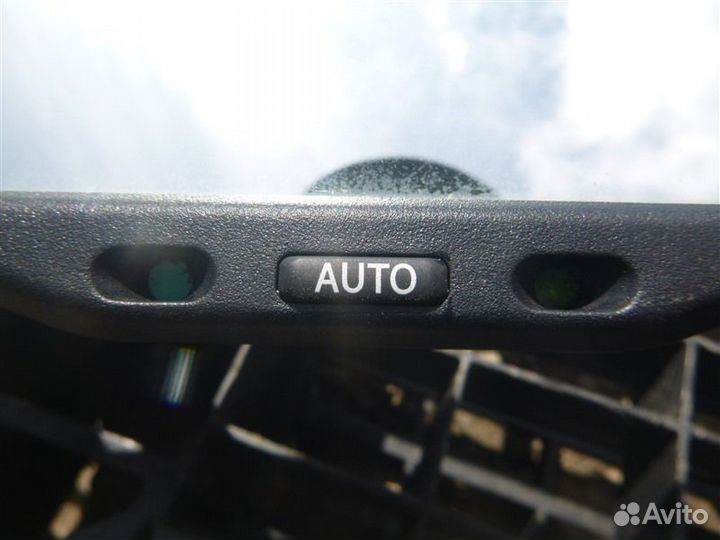 Зеркало салона Lexus Ls600Hl UVF46 2urfse 2008