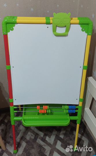 Мольберт детский