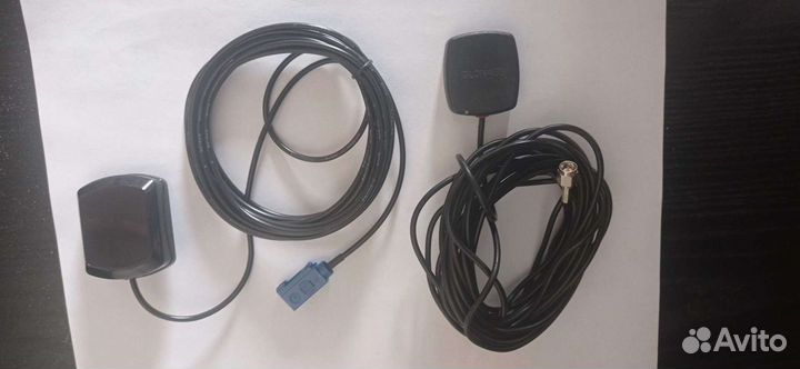 Gps/Glonass антенна