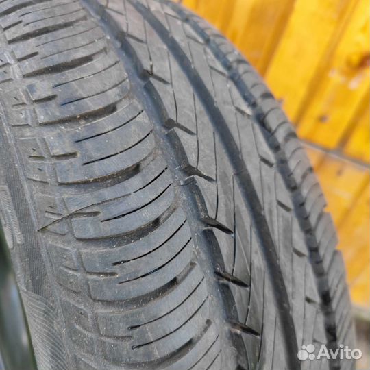 Goodyear Eagle NCT5 195/65 R15 91V