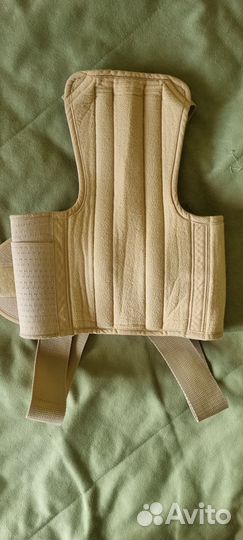 Корсет ортопедический детский