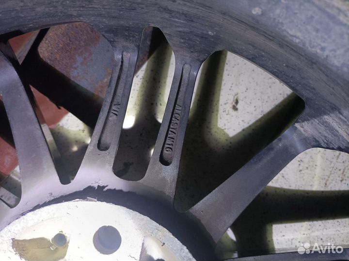 Accelera Accelera 195/65 R15