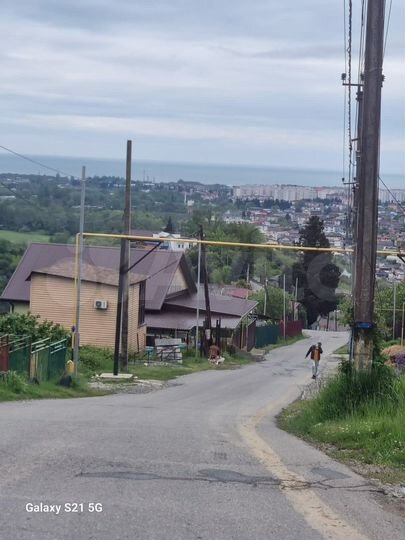 Участок 45 га (ИЖС)