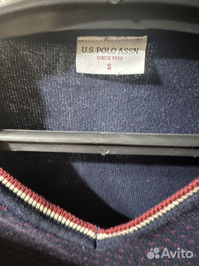 Джемпер мужской