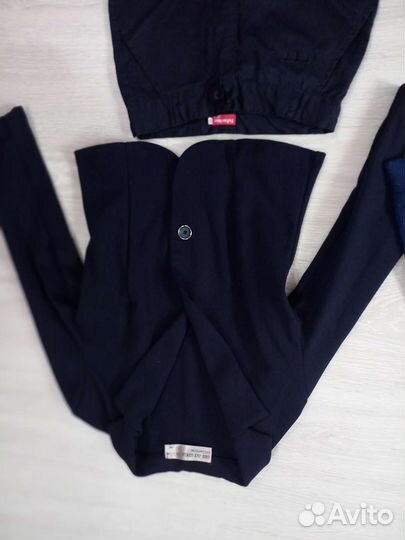 Школьная форма для девочки р.134-140