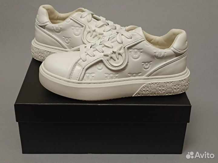 Женские кеды Pinko