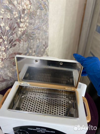 Шкаф сухожаровой сухожар