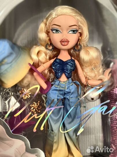 Куклы Братц новые в коробках/Bratz Doll