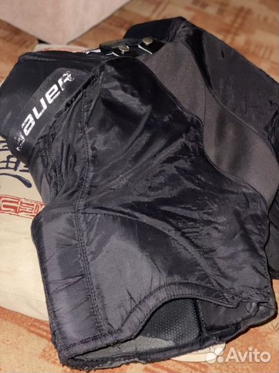 Bauer . Фратарская форма