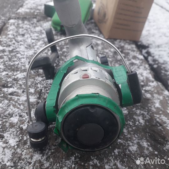 Рыболовные принадлежности