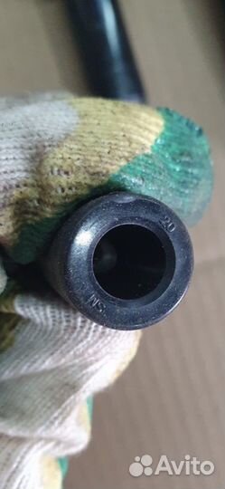 Катушка зажигания на hyundai i40 хендай