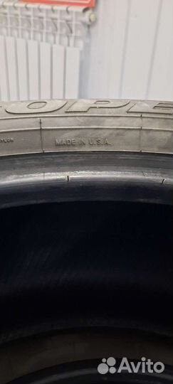 Toyo Open Country A20 245/55 R19