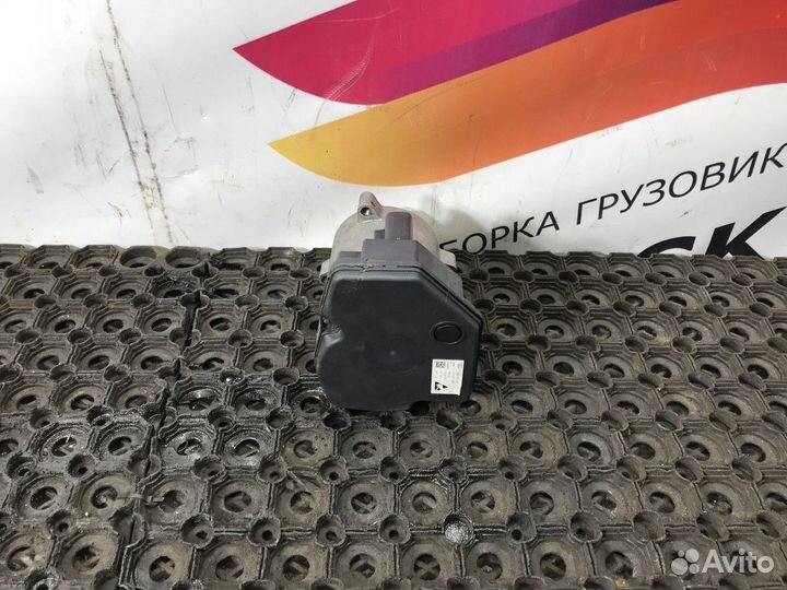 0273010321 Моторчик рулевой рейки Volvo XC60