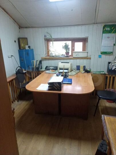 Производство, 280 м²