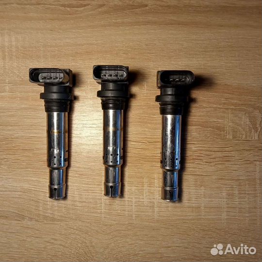 Катушка зажигания