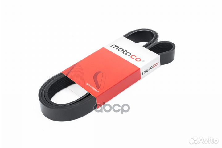 Ремень ручейковый honda CR-V (2012) 7PK1685