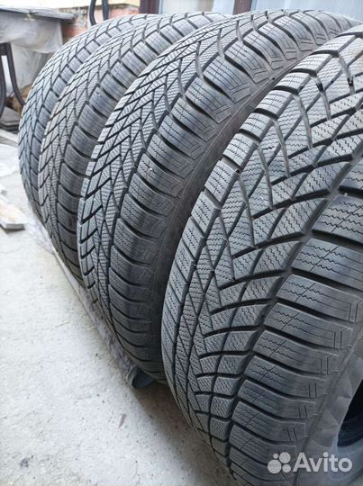 R17 Nordexx WinterSafe 225/65, PCD 5x225 DIA 20