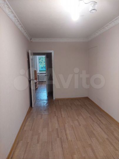 2-к. квартира, 41,3 м², 1/5 эт.