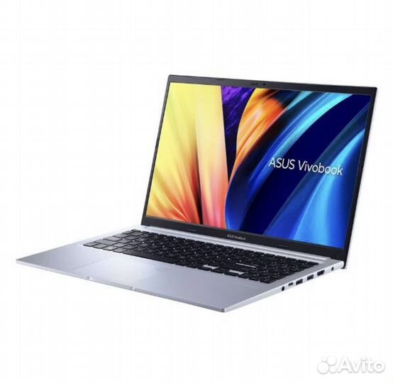 Ноутбук Asus VivoBook 15” (Новый)