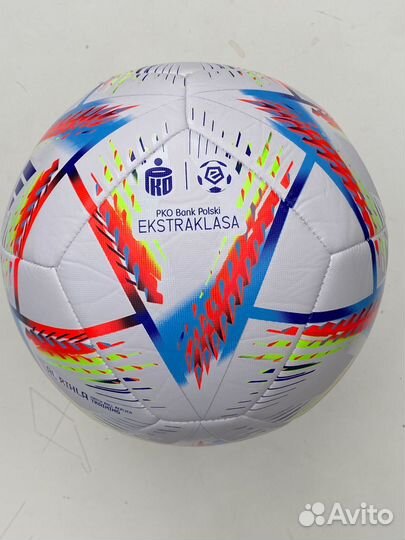 Футбольный мяч adidas N5