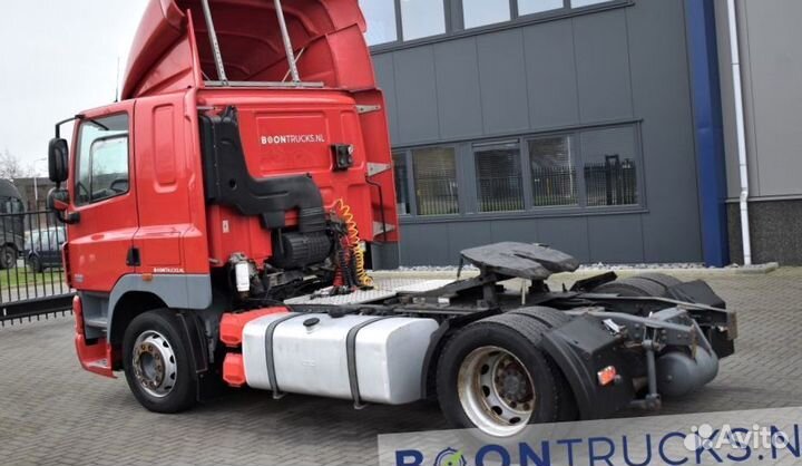 В разборке грузовик DAF, CF85 с 2006