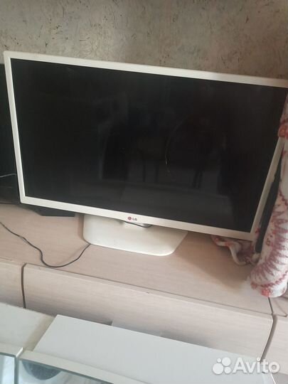 Телевизор LG