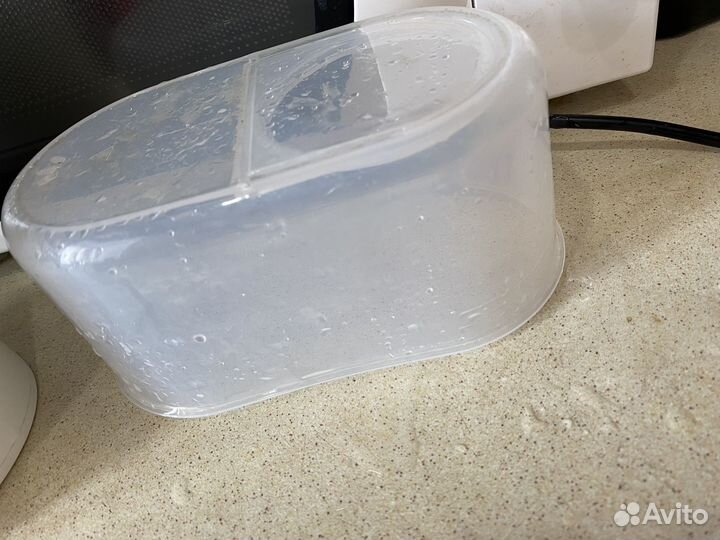 Стерилизатор подогреватель