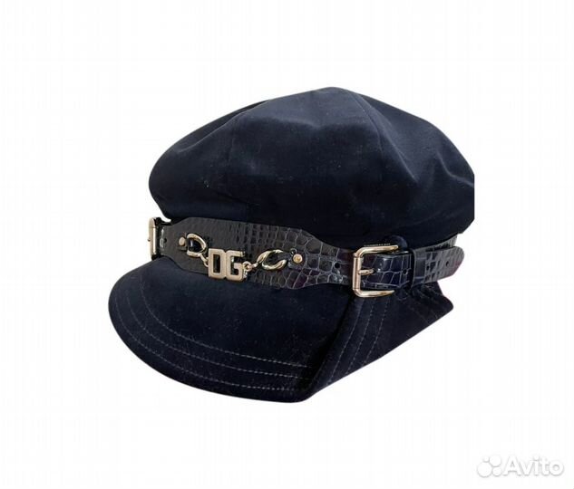 Фуражка Dolce Gabbana