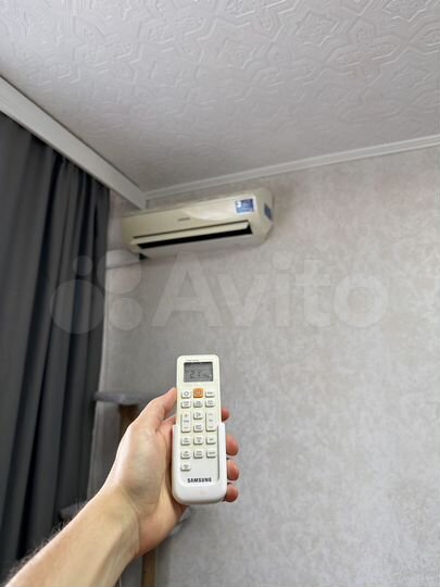 3-к. квартира, 70,2 м², 5/5 эт.