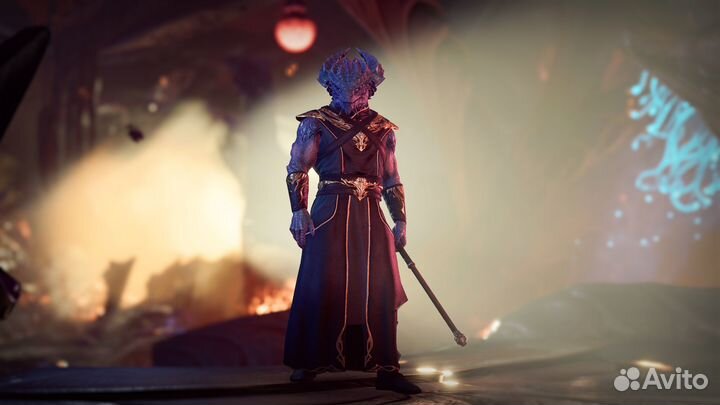 Baldur's Gate 3 RU (Steam/Steam Deck)