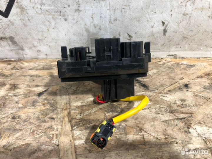 Механизм подрулевой srs ленточный Hyundai I40 1