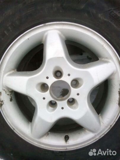 Шины диски колеса
