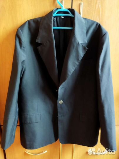 Школьная форма для мальчика 152-164