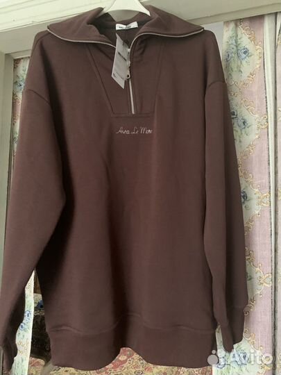 Толстовка, новая, размер M/L