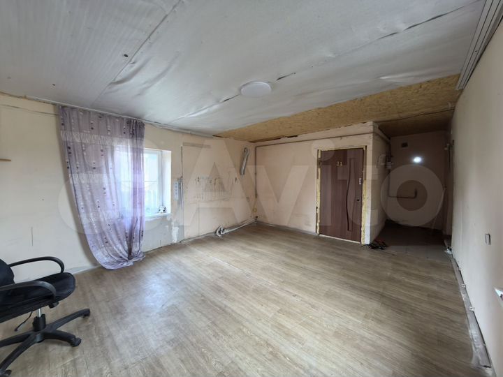 Дом 94 м² на участке 26 сот.