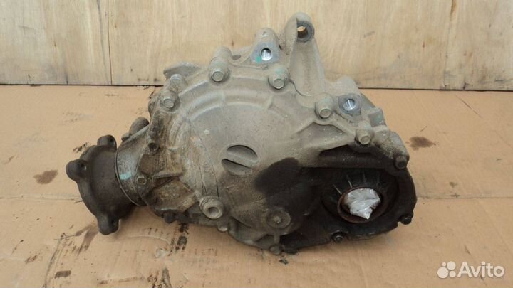 Коробка раздаточная Ford Explorer V (U502) 2011-2