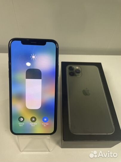iPhone 11 pro 256gb