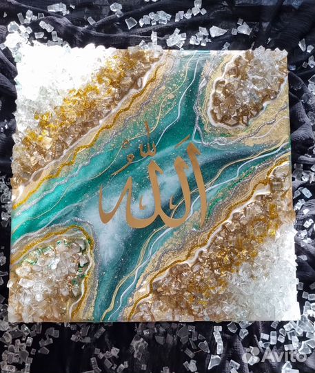 Интерьерные картины