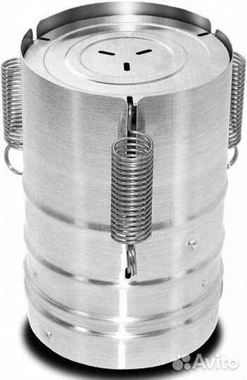 Ветчинница Redmond RHP-M02