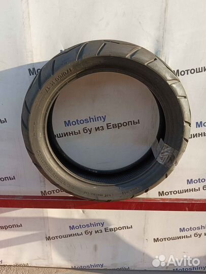 170/60 R17 Continental Conti Trail Atack N-2631