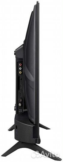Телевизор Hisense 32A4K SMART в Симферополе