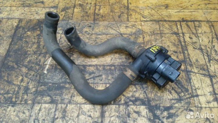 Циркуляционный насос отопителя Nissan X-Trail T31