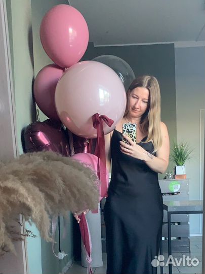 Воздушные шары